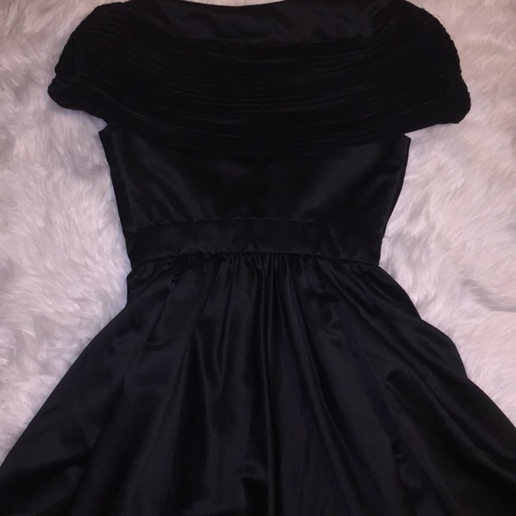 Cape and dress  goes as a set very unique!! - Picture 7 of 8